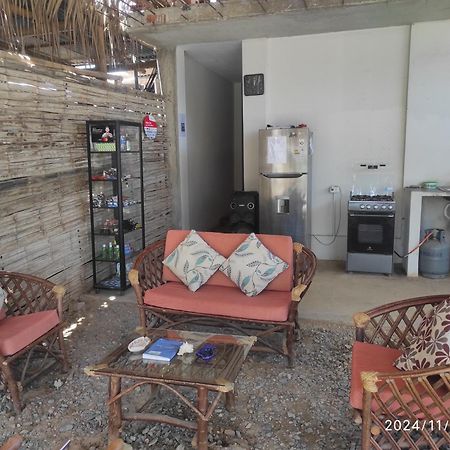 Apartmán La Casa De Joan Máncora Exteriér fotografie