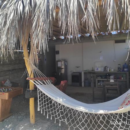 Apartmán La Casa De Joan Máncora Exteriér fotografie